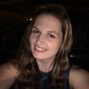 Meet your Posher, Natalie